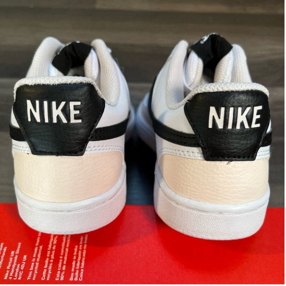 Nike Court Vision LO - Picture 3 of 5